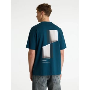 Chasin' 52110076 e63 - reco t-shirt chas