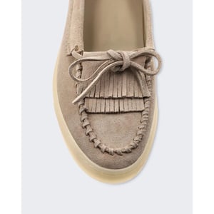 Copenhagen Dames cph365 loafer bruin