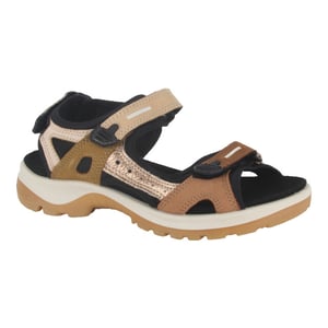 ECCO 069563-52043 dames sandalen sportief