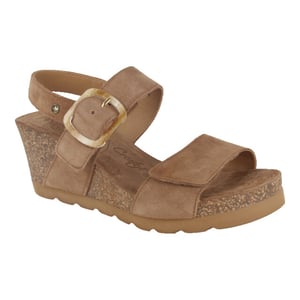 Panama Jack Valle b1 dames sandalen sportief