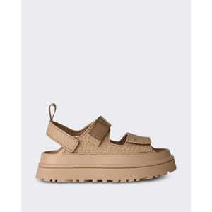 UGG Australia Dames goldenglow embossed