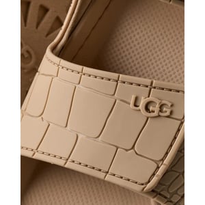 UGG Australia Dames goldenglow embossed