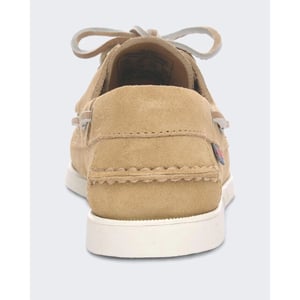 Sebago Heren portland flesh out