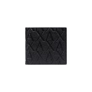 Armani Exchange Heren Portemonnee