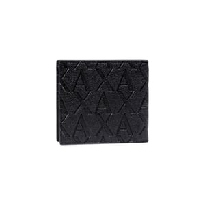 Armani Exchange Heren Portemonnee