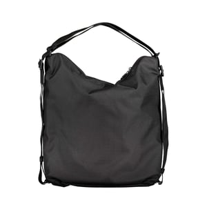 Mandarina Duck Svart Polyester Axelväska