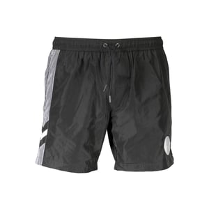 Karl Lagerfeld Nero Polyester Herenzwembroek