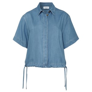 Toni Blouse lange mouw 12-48/1438-4
