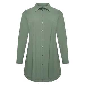 Plus Basics Blouse lange mouw 11 192 089