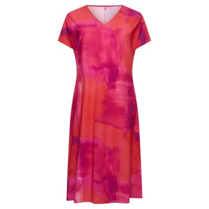 Plus Basics Jurk 18 241 622