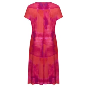 Plus Basics Jurk 18 241 622