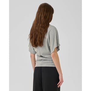 My Essential Wardrobe Top korte mouw 10704528 nuptimw