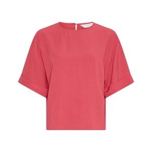 Moss Copenhagen Top korte mouw 19820 daria
