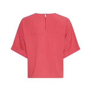 Moss Copenhagen Top korte mouw 19820 daria