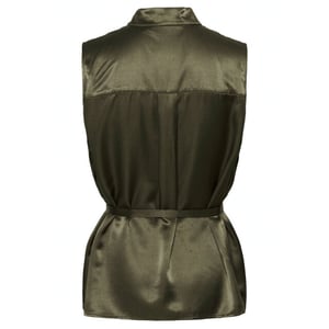 My Essential Wardrobe Top zonder mouw 10705469 mwestelle