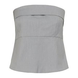 My Essential Wardrobe Top zonder mouw 10705453 mwhanna
