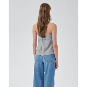 My Essential Wardrobe Top zonder mouw 10705453 mwhanna
