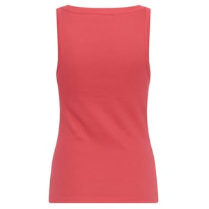 Moss Copenhagen Top korte mouw 19277 gubbe