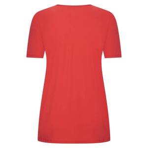 Plus Basics Top korte mouw 10 251 702