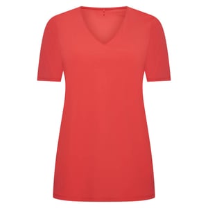 Plus Basics Top korte mouw 10 251 702