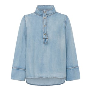 My Essential Wardrobe Top lange mouw 10705066 hilmamw