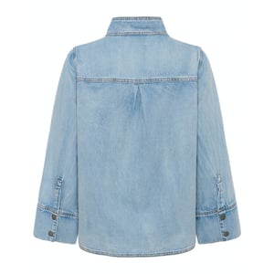 My Essential Wardrobe Top lange mouw 10705066 hilmamw