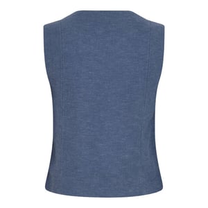 Moss Copenhagen Gilet 19897 viana