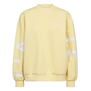 Haute L'Amitié Sweat hl10413 maxi