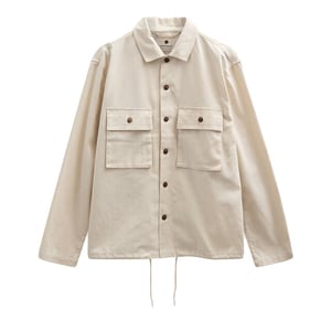 Anerkjendt Overshirt 902426