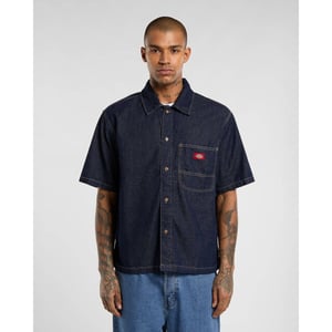 Dickies Overhemd korte mouw dk0a88phrin1