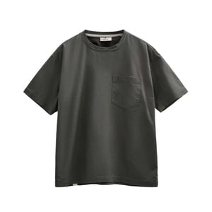 Anerkjendt T-shirt korte mouw 902429