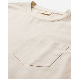 Anerkjendt T-shirt korte mouw 902429