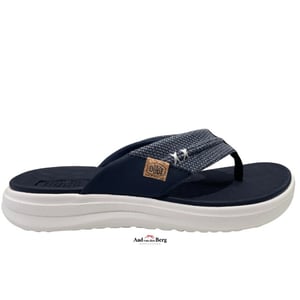 Hey Dude Herenschoenen slippers