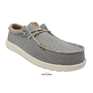 Hey Dude Herenschoenen veterschoenen