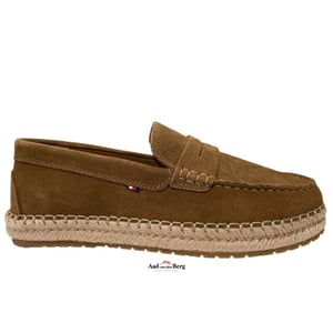 Tommy Hilfiger Herenschoenen instappers