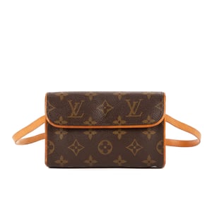 Florentine Waist Bag