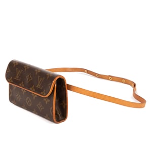 Florentine Waist Bag