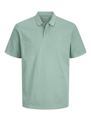 Jack & Jones Mens Polo Shirts Short Sleeve