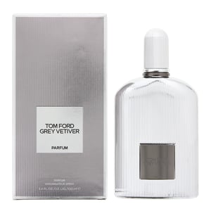 Tom Ford Grey Vetiver Parfum 100ml Spray for Him