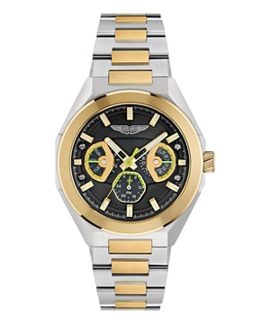 Aston Martin Aml Thrill Tks W Unisex Multikleur Horloge MTRI1F504
