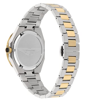 Aston Martin Aml Thrill Tks W Unisex Multikleur Horloge MTRI1F504