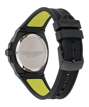 Aston Martin Aml Icon Gpq Men's Green Watch MTIG1F503