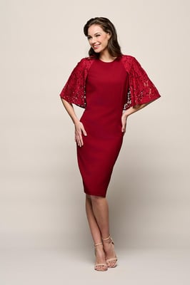 Kate Jurk Bordeaux