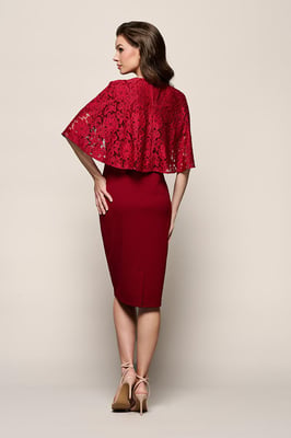 Kate Jurk Bordeaux