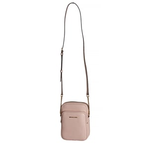 Dames Medium Leren Schoudertas Jet Set Travel 35H3GTVC2L
