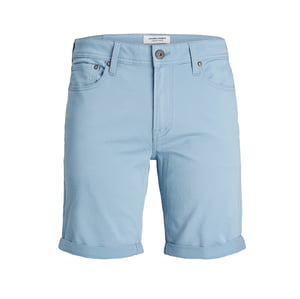 Jack & Jones Shorts Rick Original Short Blauw