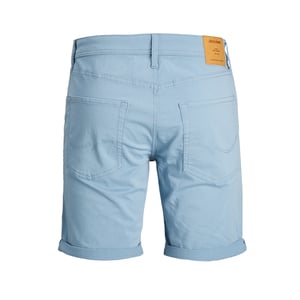 Jack & Jones Shorts Rick Original Short Blauw