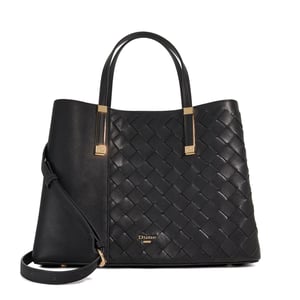 Dune Accessories Dorry - Textured Tote