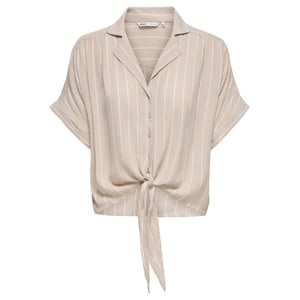 Only Blouse korte mouw 15281497 paula
