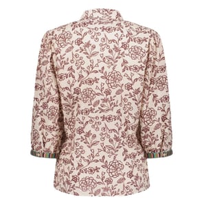Geisha Blouse 63191-20